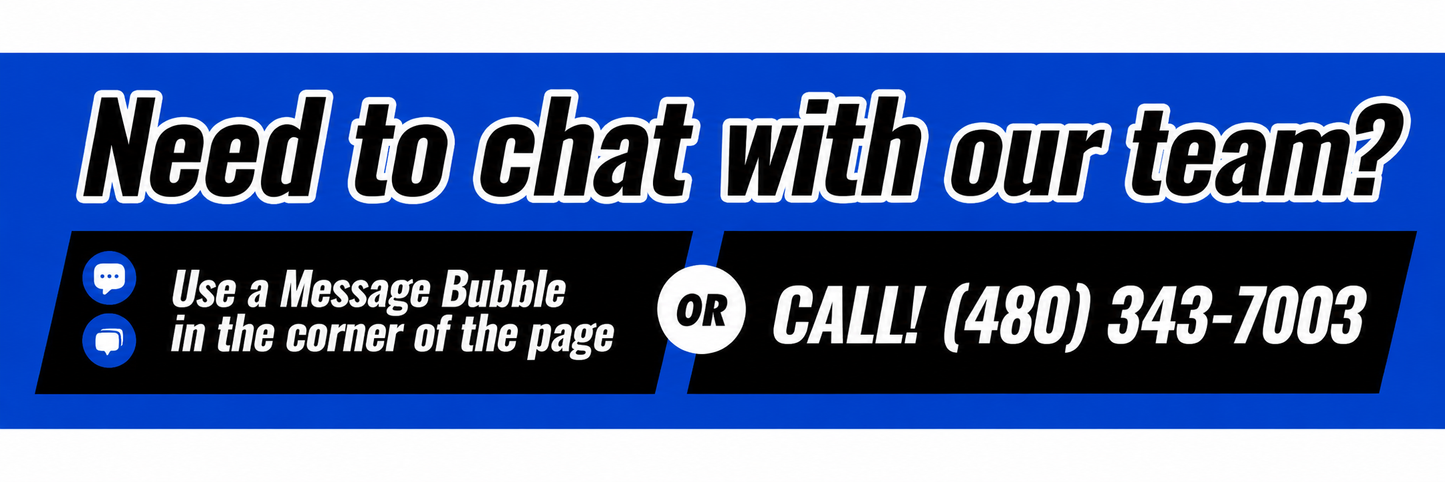 Round Stickers