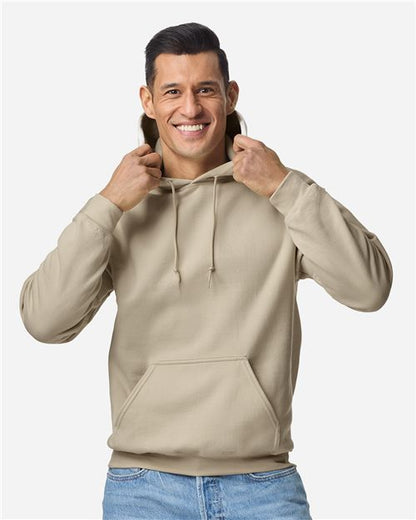 Gildan Midweight 50/50 Pullover Hoodie - 18500