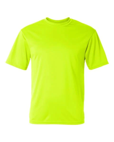 C2 Sport 5100 Performance T-Shirt Short Sleeve