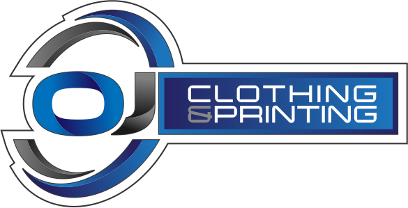 OJ Clothing & Printing