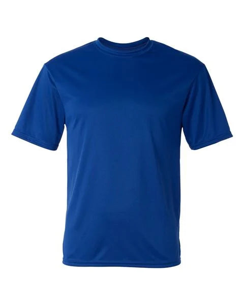 C2 Sport 5100 Performance T-Shirt Short Sleeve