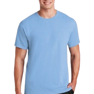 Jerzees® Dri-Power® 100% Polyester T-Shirt. 21M