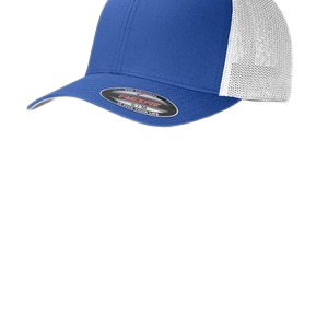 Port Authority® Flexfit® Mesh Back Cap. C812  An ultra-breathable cap