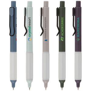 Cloud Grip Retractable Gel Pen