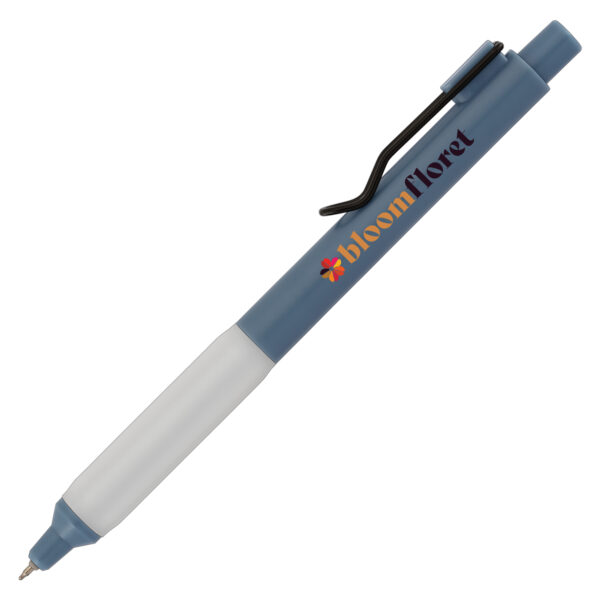 Cloud Grip Retractable Gel Pen - Extra Fine Point 0.5 mm - ColorJet - Image 3